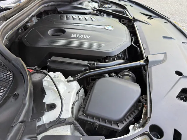 2018 BMW 6 Series Gran Turismo 640i - Photo 28