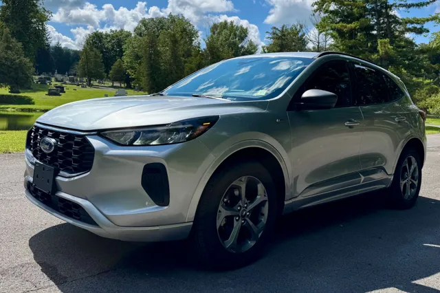 2023 Ford Escape