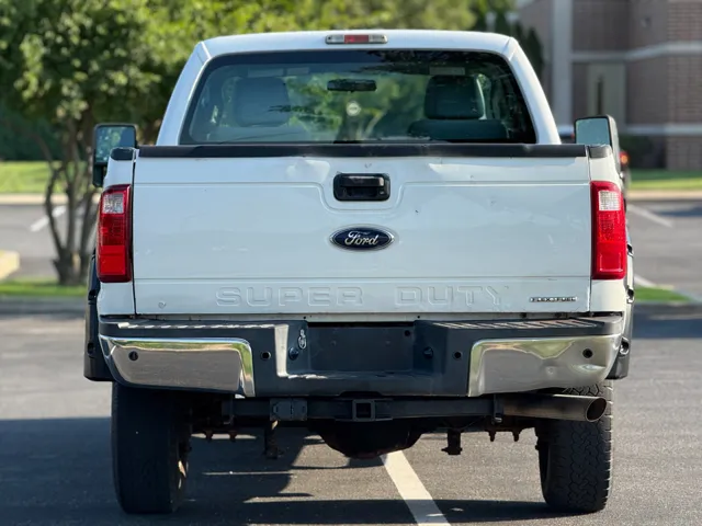 2013 Ford F-350 photo 4