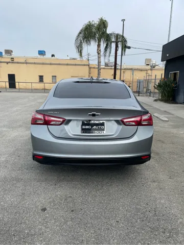 2023 Chevrolet Malibu 2LT - Photo 5
