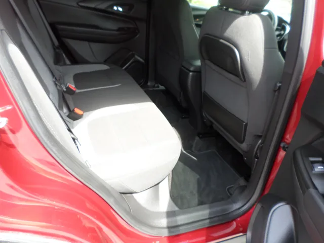 2022 Chevrolet Trailblazer LT - Photo 69