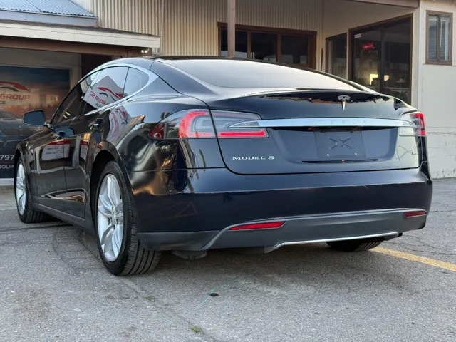 2014 Tesla Model S S - Photo 7