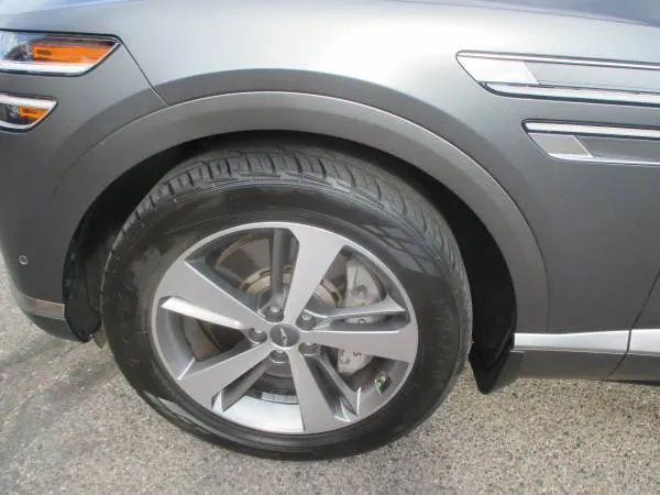 2023 GENESIS GV80 Standard - Photo 14