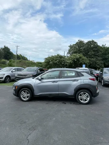 2019 Hyundai Kona SE - Photo 8