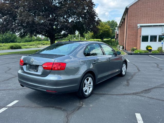 2013 Volkswagen Jetta