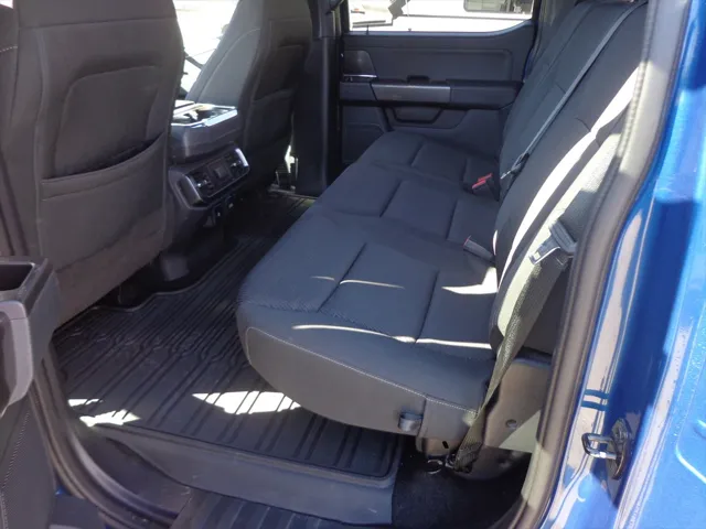 2022 Ford F-150 XLT - Photo 7