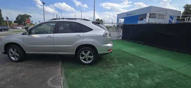 2006 Lexus RX 350 400h Hybrid AWD's photo