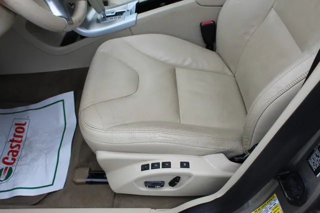 2012 Volvo XC60 photo 17