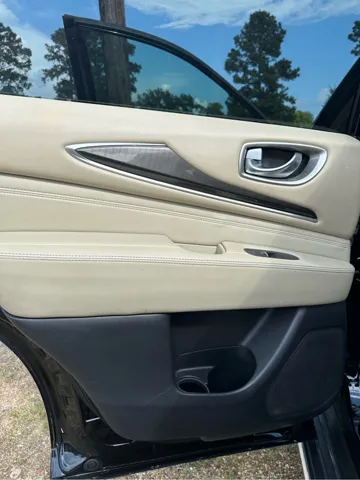 2017 INFINITI QX60 Base - Photo 20