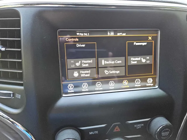 2020 Jeep Grand Cherokee Upland photo 18