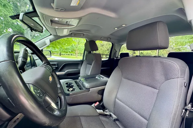 2019 Chevrolet Silverado 1500 LD LT - Photo 13