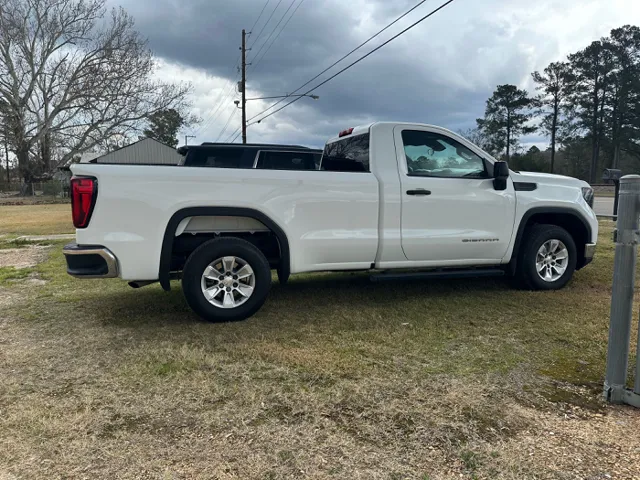 2023 GMC Sierra 1500 Pro - Photo 13