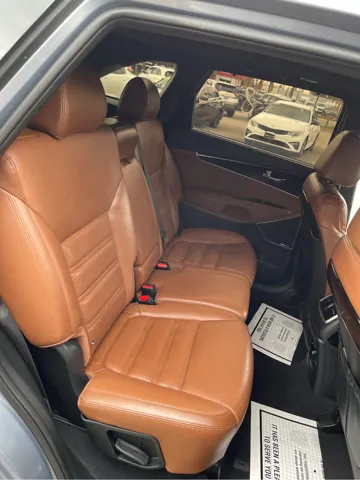 2019 Kia Sorento SXL - Photo 10