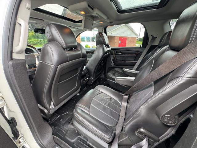 2013 GMC Acadia