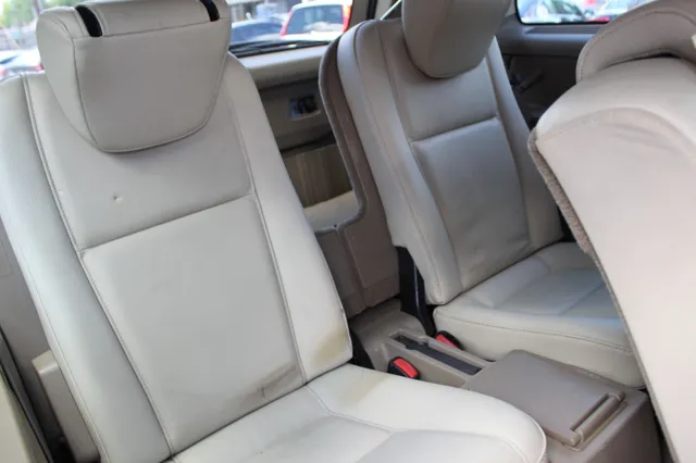 2011 Volvo XC90 3.2 - Photo 26