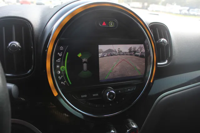 2020 MINI Countryman John Cooper Works - Photo 13