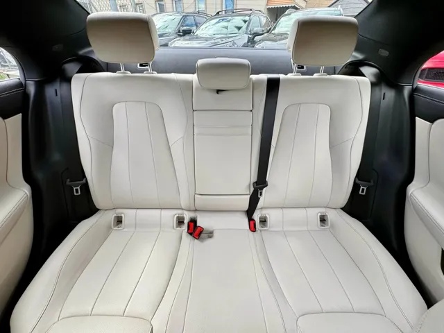2021 Mercedes-Benz CLA CLA250 - Photo 23