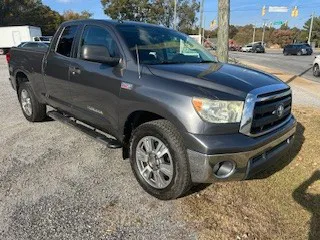 2011 Toyota Tundra Tundra Grade