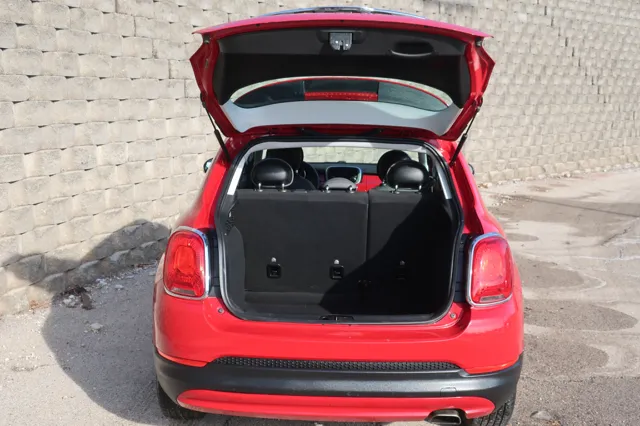 2016 FIAT 500X Pop - Photo 7