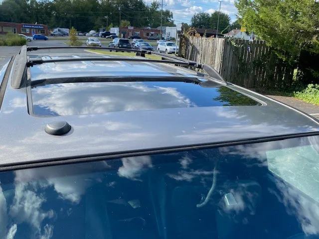 2009 Ford Escape XLT photo 12