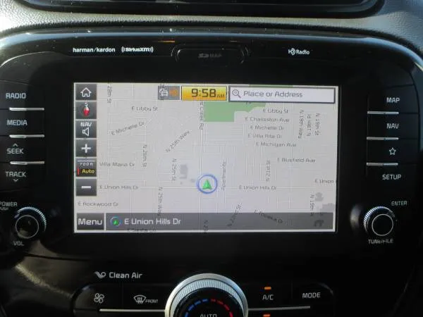 2019 Kia Soul + - Photo 15