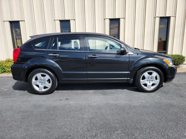 2010 Dodge Caliber Express