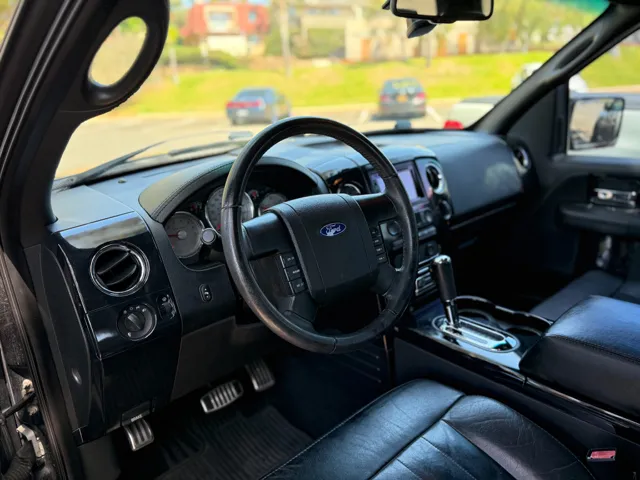 2007 Ford F-150 Harley-Davidson - Photo 16