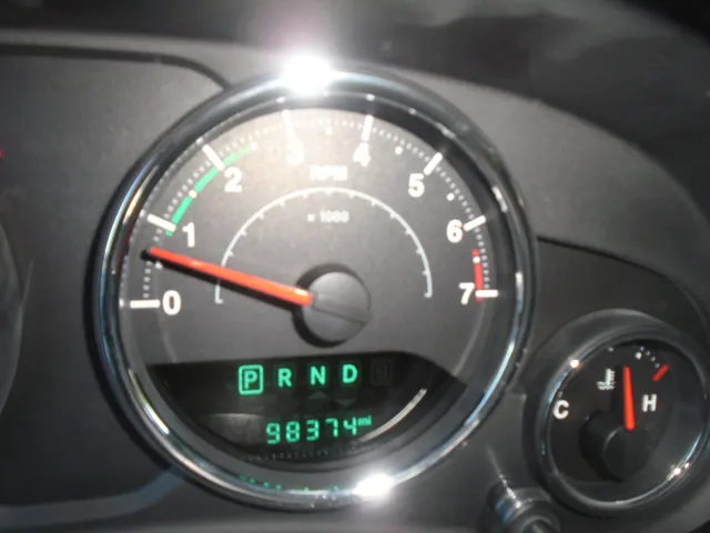2015 Jeep Wrangler Unlimited Sahara - Photo 66