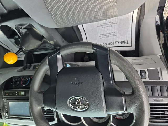 2014 Toyota Tacoma Base - Photo 11