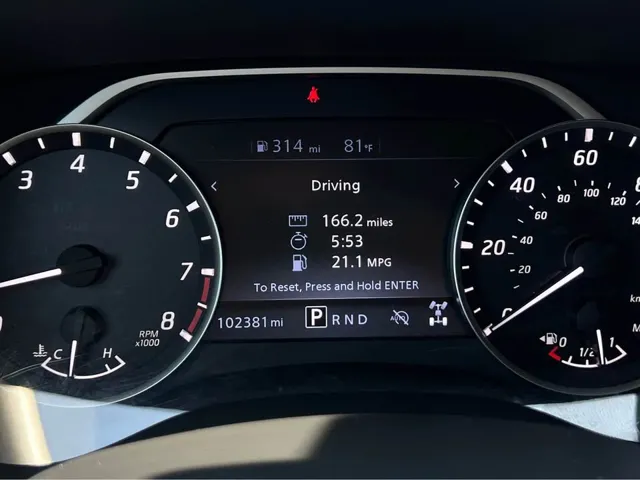 2024 Nissan Frontier SV - Photo 19