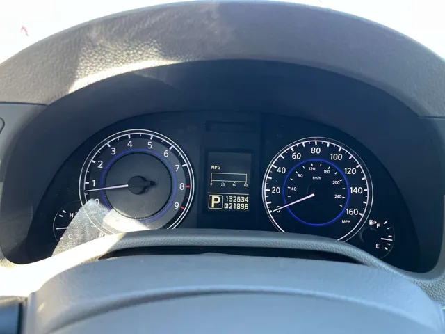 2011 INFINITI G Coupe 37 Journey - Photo 30