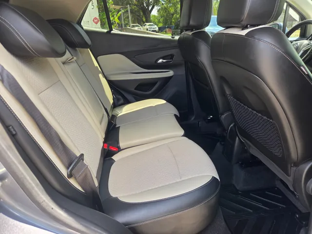 2019 Buick Encore Preferred - Photo 29