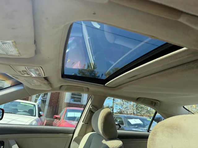 2007 Toyota Camry XLE - Photo 12