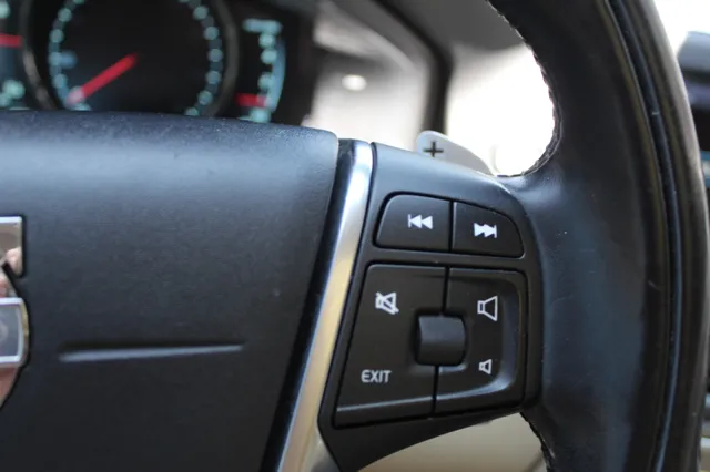 2015 Volvo XC60 T6 Premier Plus - Photo 16