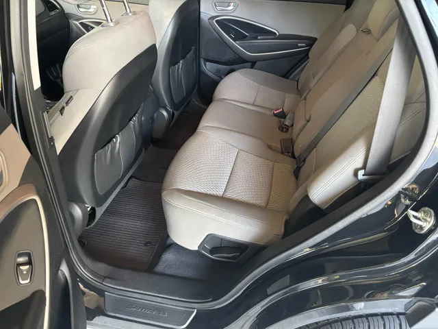 2016 Hyundai Santa Fe Sport - Photo 10