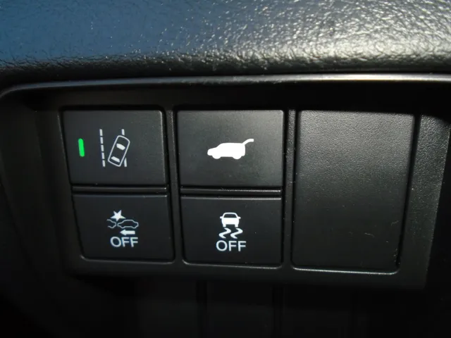 2018 Honda CR-V Touring - Photo 77