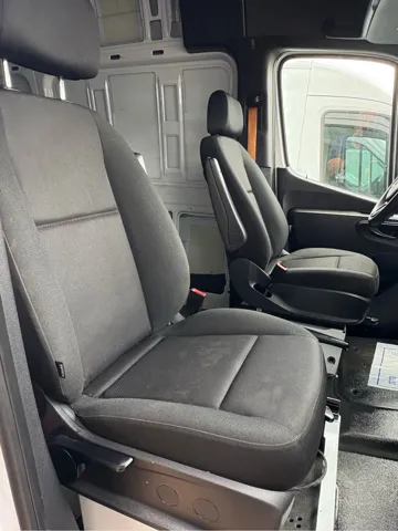 2023 Mercedes-Benz Sprinter Cargo Van Base - Photo 12