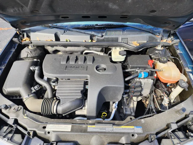 2007 Saturn ION 2 - Photo 19