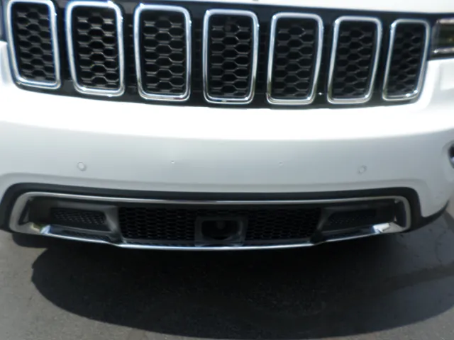 2022 Jeep Grand Cherokee WK Limited - Photo 74