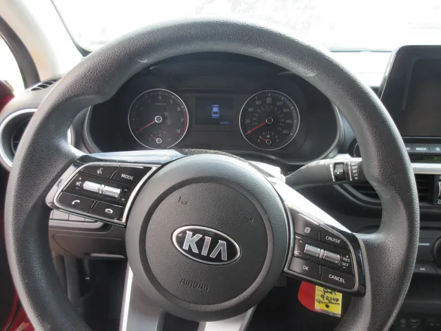 2020 Kia FORTE LXS - Photo 10