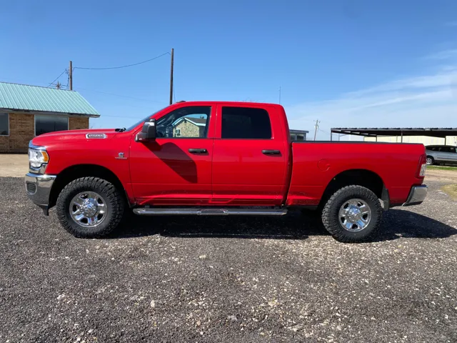2023 RAM Ram 2500 Pickup Tradesman - Photo 6