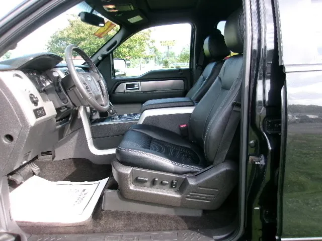2014 Ford F-150 FX2 - Photo 11