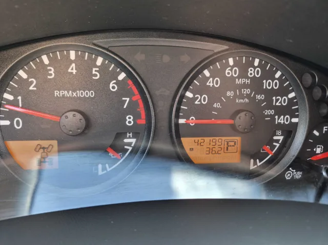2017 Nissan Frontier SV - Photo 28