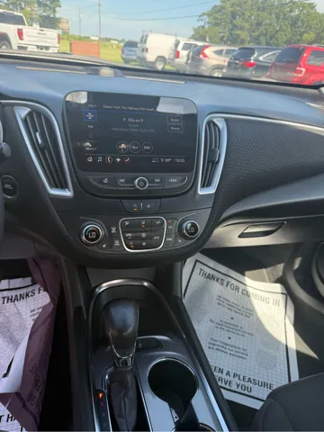 2023 Chevrolet Malibu 1LT - Photo 12