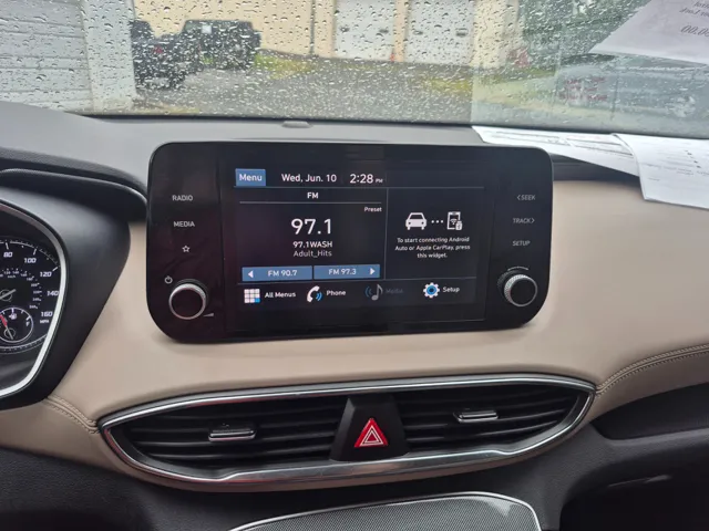 2023 Hyundai Santa Fe SE - Photo 20