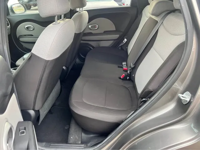 2019 Kia Soul Base - Photo 10