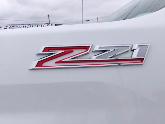 2022 Chevrolet Silverado 2500HD LTZ - Photo 7