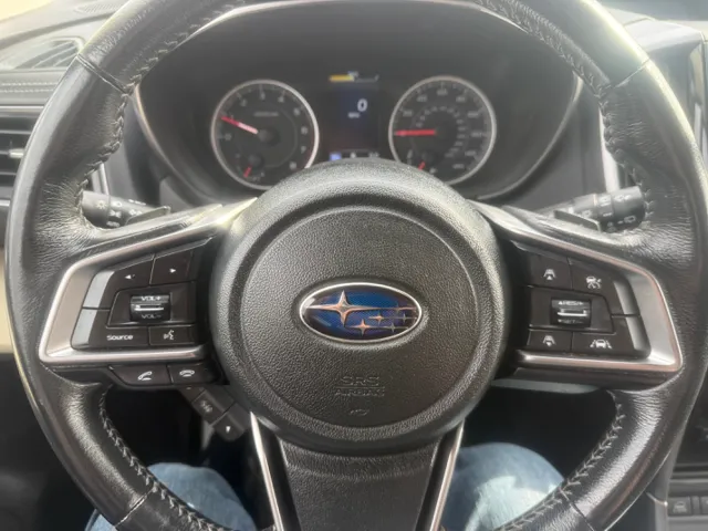 2019 Subaru Ascent Premium - Photo 16