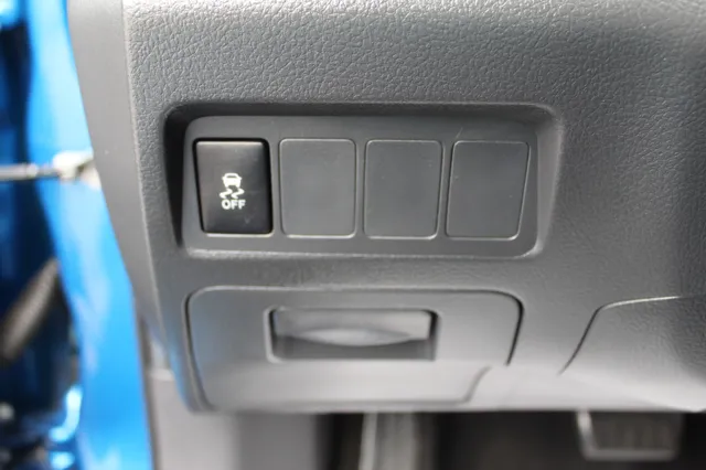 2010 Toyota Corolla Matrix L 4WD photo 10