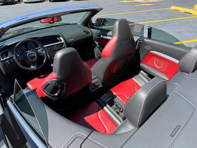 2010 Audi S5 Premium Plus - Photo 47